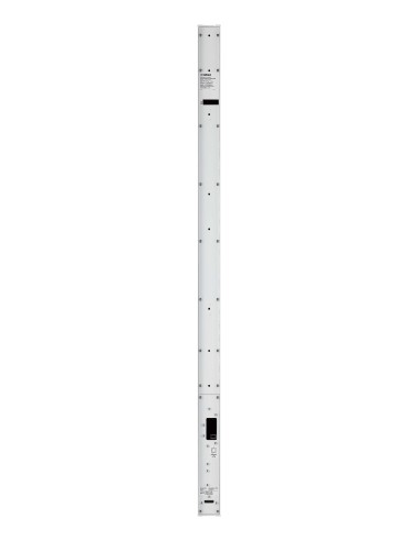 Yamaha VXL1W-16P altoparlante Range completo Bianco Cablato