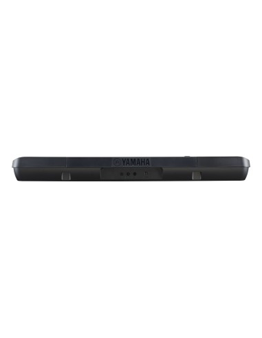 Yamaha PSR-E273 tastiera MIDI 61 chiavi Nero, Bianco