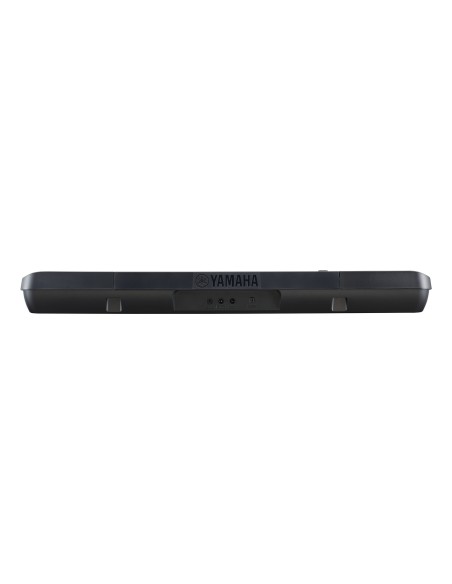 Yamaha PSR-E273 tastiera MIDI 61 chiavi Nero, Bianco