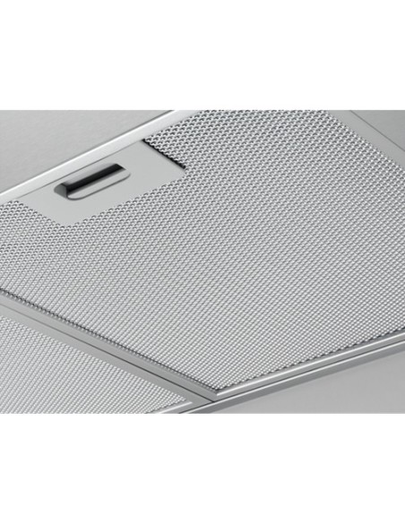 AEG DBB4650M Cappa aspirante a parete Acciaio inox 603 m³ h