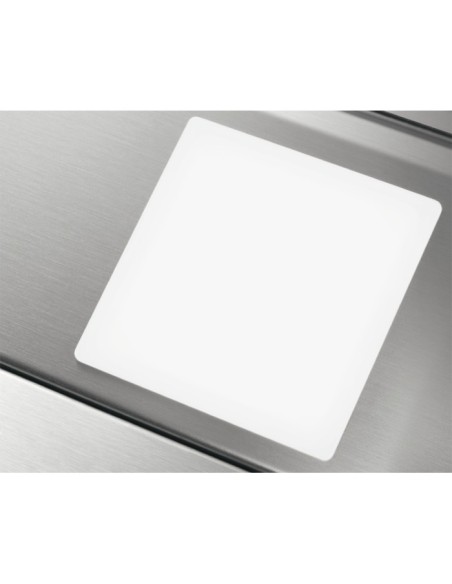 AEG DBB4950M Cappa aspirante a parete Acciaio inox 603 m³ h