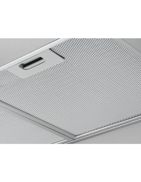AEG DBB4950M Cappa aspirante a parete Acciaio inox 603 m³ h