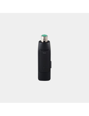 Yamaha ELITEMIC-XLR