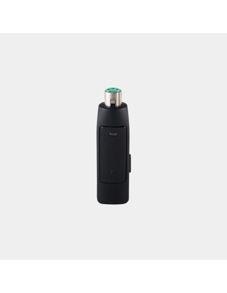 Yamaha ELITEMIC-XLR