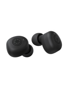 Yamaha TW-E3B Auricolare True Wireless Stereo (TWS) In-ear Musica e Chiamate Bluetooth Nero