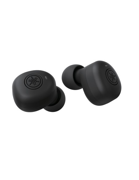 Yamaha TW-E3B Auricolare True Wireless Stereo (TWS) In-ear Musica e Chiamate Bluetooth Nero