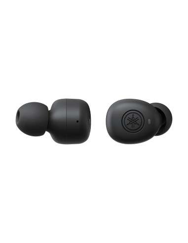 Yamaha TW-E3B Auricolare True Wireless Stereo (TWS) In-ear Musica e Chiamate Bluetooth Nero
