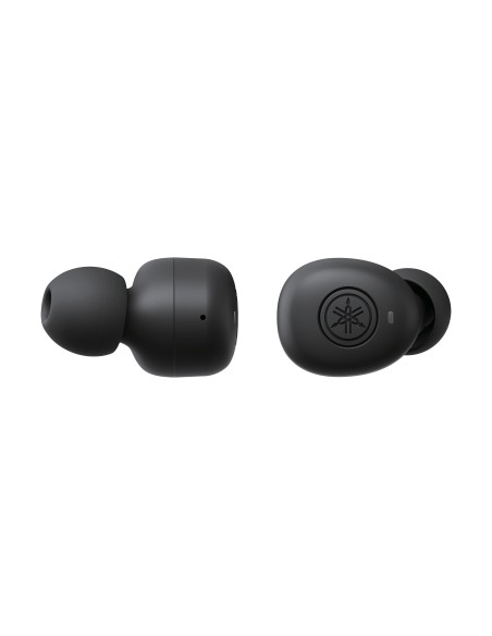 Yamaha TW-E3B Auricolare True Wireless Stereo (TWS) In-ear Musica e Chiamate Bluetooth Nero