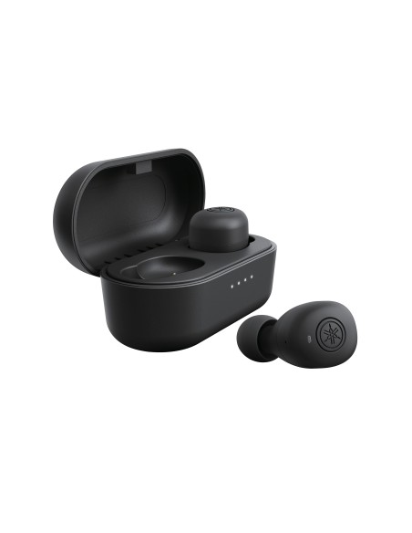 Yamaha TW-E3B Auricolare True Wireless Stereo (TWS) In-ear Musica e Chiamate Bluetooth Nero