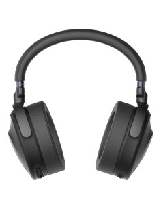 Yamaha YH-E700A Auricolare Con cavo e senza cavo A Padiglione MUSICA USB tipo-C Bluetooth Nero