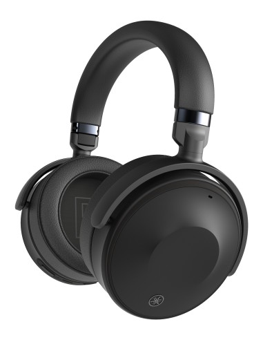 Yamaha YH-E700A Auricolare Con cavo e senza cavo A Padiglione MUSICA USB tipo-C Bluetooth Nero