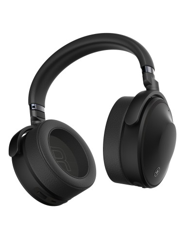 Yamaha YH-E700A Auricolare Con cavo e senza cavo A Padiglione MUSICA USB tipo-C Bluetooth Nero