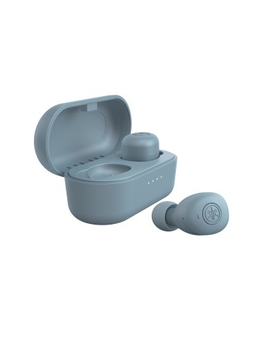 Yamaha TW-E3B Auricolare True Wireless Stereo (TWS) In-ear MUSICA Bluetooth Blu