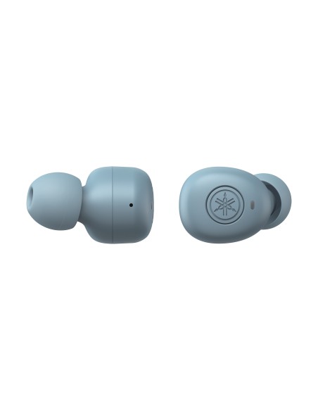 Yamaha TW-E3B Auricolare True Wireless Stereo (TWS) In-ear MUSICA Bluetooth Blu