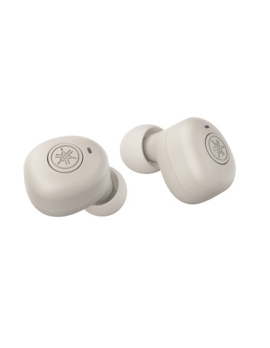 Yamaha TW-E3B Auricolare True Wireless Stereo (TWS) In-ear MUSICA Bluetooth Grigio