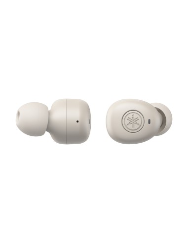 Yamaha TW-E3B Auricolare True Wireless Stereo (TWS) In-ear MUSICA Bluetooth Grigio