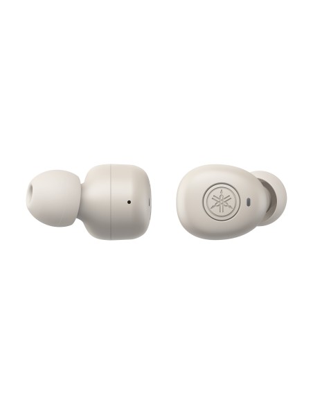 Yamaha TW-E3B Auricolare True Wireless Stereo (TWS) In-ear MUSICA Bluetooth Grigio