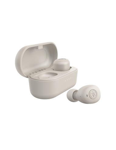 Yamaha TW-E3B Auricolare True Wireless Stereo (TWS) In-ear MUSICA Bluetooth Grigio