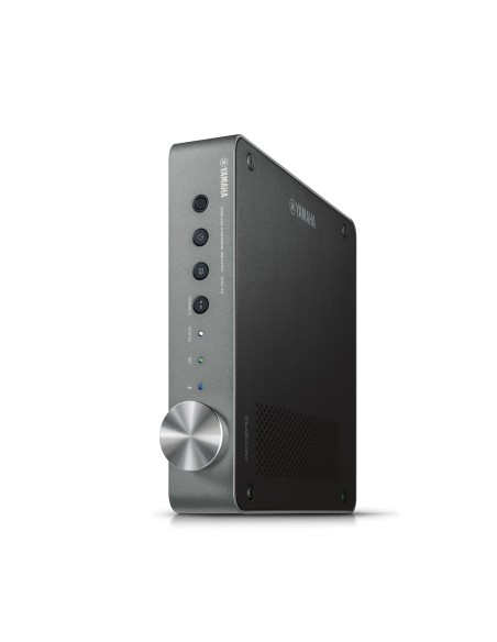 Yamaha WXA-50 Collegamento ethernet LAN Wi-Fi Grigio