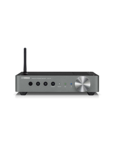 Yamaha WXA-50 Collegamento ethernet LAN Wi-Fi Grigio