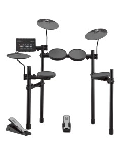 Yamaha DTX402K set di tamburi elettronici