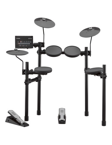 Yamaha DTX402K set di tamburi elettronici