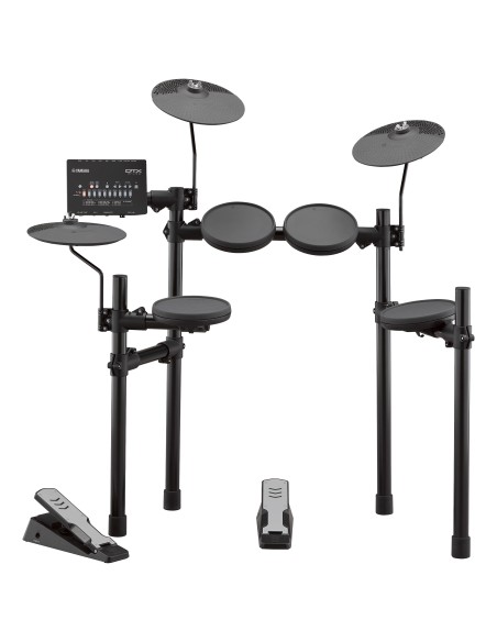Yamaha DTX402K set di tamburi elettronici