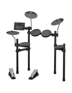 Yamaha DTX402K set di tamburi elettronici 2