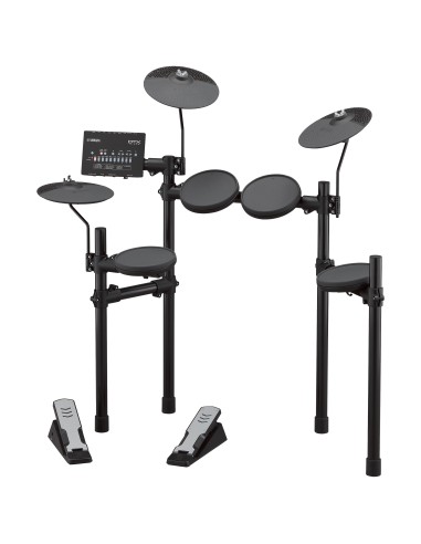 Yamaha DTX402K set di tamburi elettronici