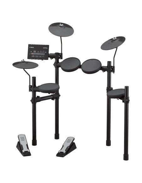 Yamaha DTX402K set di tamburi elettronici