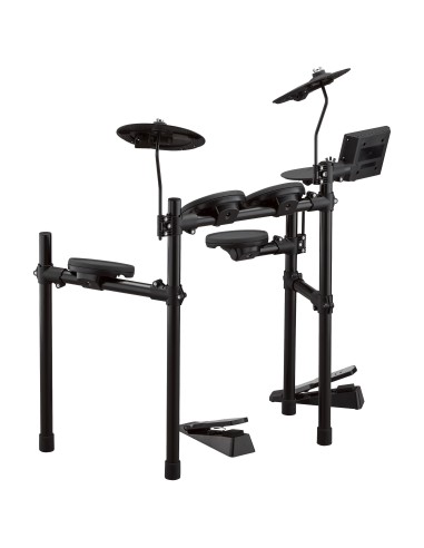 Yamaha DTX402K set di tamburi elettronici