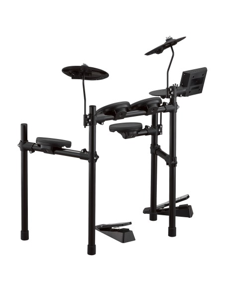 Yamaha DTX402K set di tamburi elettronici
