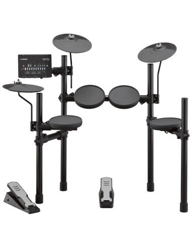 Yamaha DTX402K set di tamburi elettronici