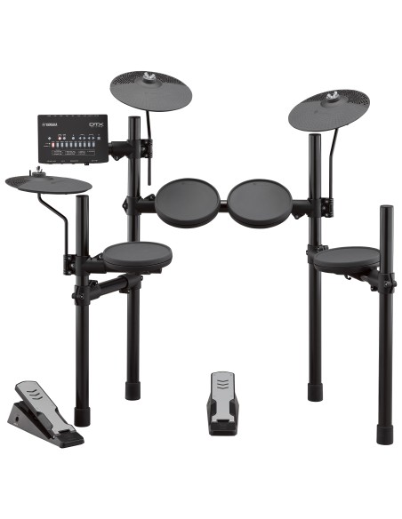 Yamaha DTX402K set di tamburi elettronici