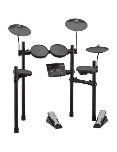 Yamaha DTX402K set di tamburi elettronici