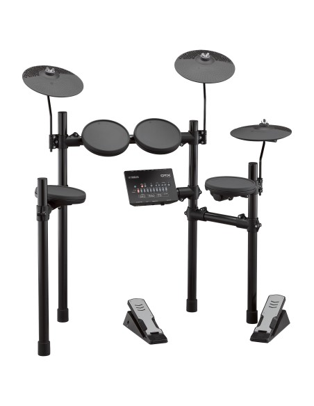 Yamaha DTX402K set di tamburi elettronici