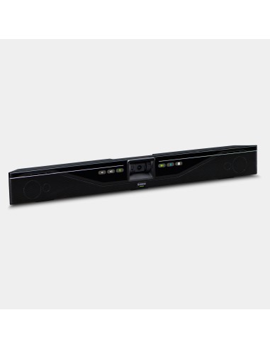 Yamaha CS-700SP sistema di conferenza Collegamento ethernet LAN Sistema di videoconferenza di gruppo