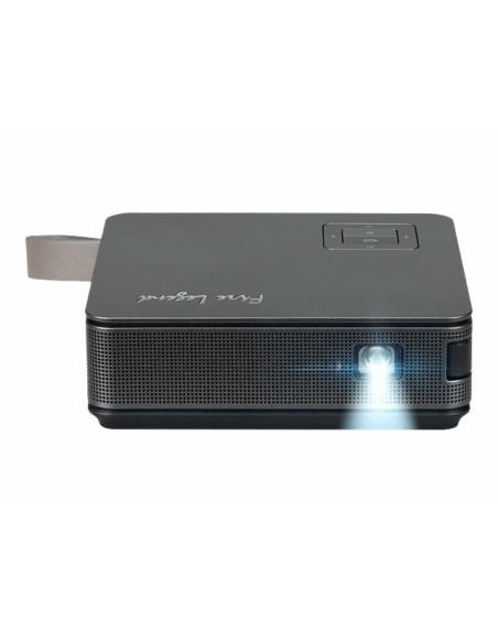 Acer AOpen PV12a 854x480 800 LED Lumen HDMI Proiettore a raggio standard 700 ANSI lumen DLP WVGA (854x480) Nero