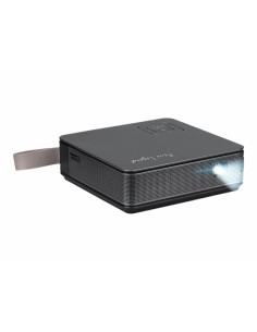 Acer AOpen PV12a 854x480 800 LED Lumen HDMI Proiettore a raggio standard 700 ANSI lumen DLP WVGA (854x480) Nero 2