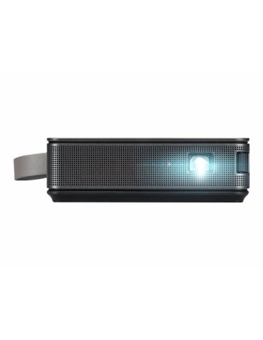Acer AOpen PV12a 854x480 800 LED Lumen HDMI Proiettore a raggio standard 700 ANSI lumen DLP WVGA (854x480) Nero