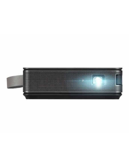 Acer AOpen PV12a 854x480 800 LED Lumen HDMI Proiettore a raggio standard 700 ANSI lumen DLP WVGA (854x480) Nero