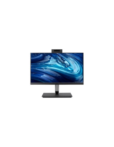 Acer Veriton VZ4694G Intel® Core™ i7 i7-12700 60,5 cm (23.8") 1920 x 1080 Pixel PC All-in-one 8 GB DDR4-SDRAM 512 GB SSD