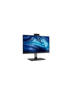 Acer Veriton VZ4694G Intel® Core™ i7 i7-12700 60,5 cm (23.8") 1920 x 1080 Pixel PC All-in-one 8 GB DDR4-SDRAM 512 GB SSD 2