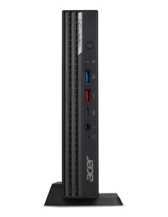 Acer Veriton N N4710GT Intel® Core™ i7 i7-13700T 8 GB DDR4-SDRAM 512 GB SSD Windows 11 Pro Mini PC Nero