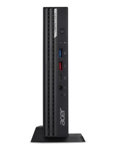 Acer Veriton N N4710GT Intel® Core™ i7 i7-13700T 8 GB DDR4-SDRAM 512 GB SSD Windows 11 Pro Mini PC Nero