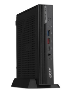 Acer Veriton N N4710GT Intel® Core™ i7 i7-13700T 8 GB DDR4-SDRAM 512 GB SSD Windows 11 Pro Mini PC Nero 2