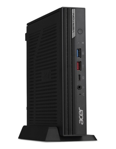 Acer Veriton N N4710GT Intel® Core™ i7 i7-13700T 8 GB DDR4-SDRAM 512 GB SSD Windows 11 Pro Mini PC Nero