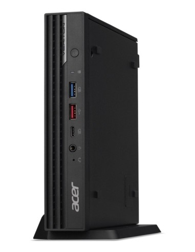 Acer Veriton N N4710GT Intel® Core™ i7 i7-13700T 8 GB DDR4-SDRAM 512 GB SSD Windows 11 Pro Mini PC Nero