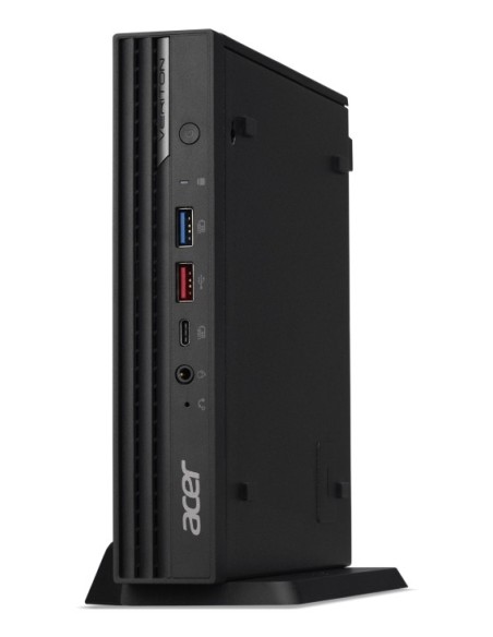 Acer Veriton N N4710GT Intel® Core™ i7 i7-13700T 8 GB DDR4-SDRAM 512 GB SSD Windows 11 Pro Mini PC Nero