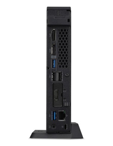 Acer Veriton N N4710GT Intel® Core™ i7 i7-13700T 8 GB DDR4-SDRAM 512 GB SSD Windows 11 Pro Mini PC Nero